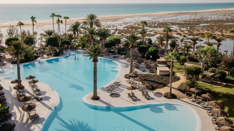 Paradisus By Meliá Fuerteventura